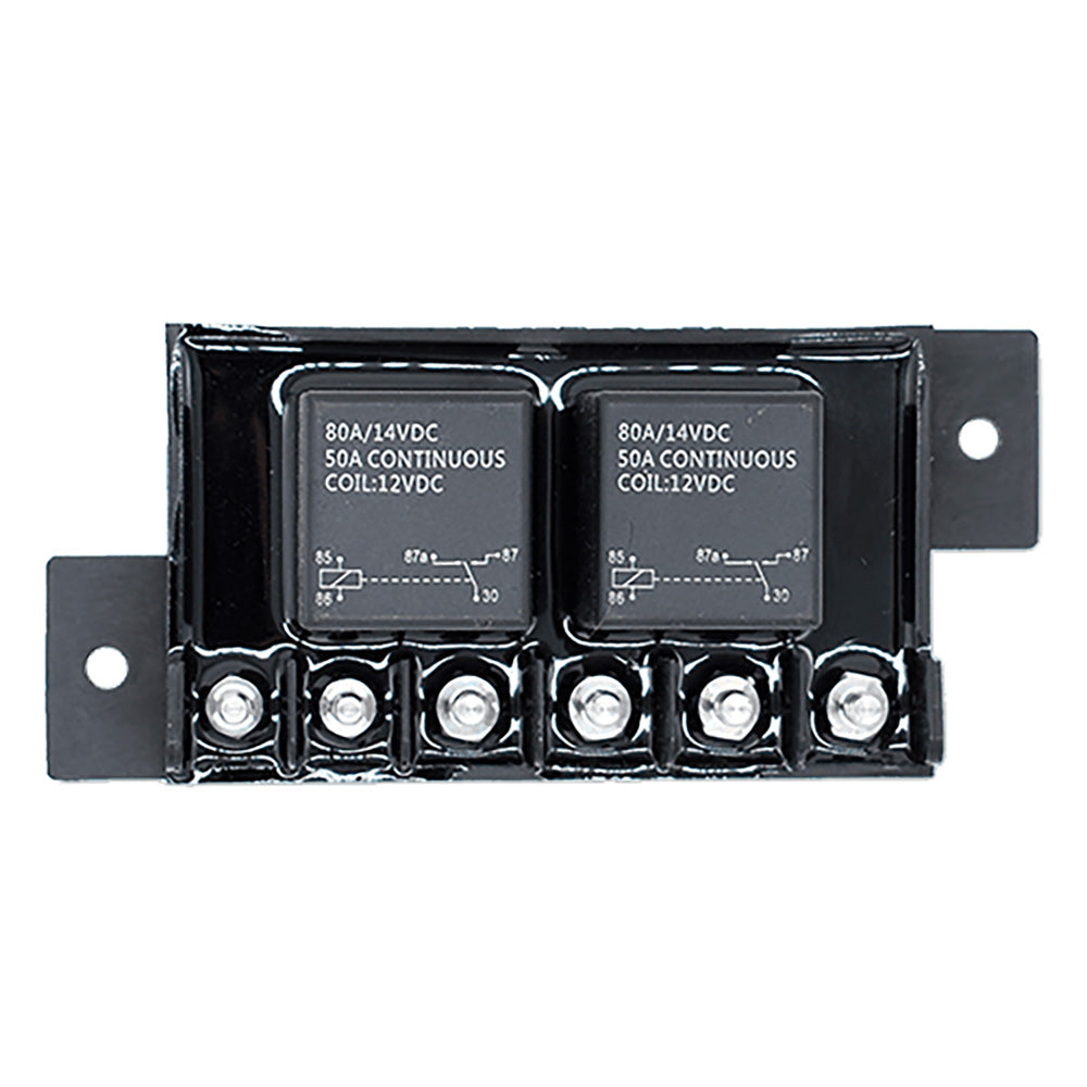 Bluewater Motor Reversing Module - Professional Marine & Fishing Gear