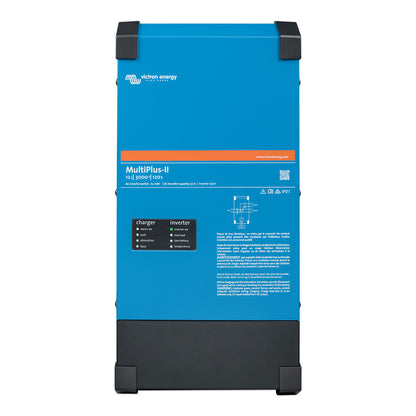 Victron MultiPlus-II 24/3000 70-50 2x120V (UL458) - Professional Marine & Fishing Gear