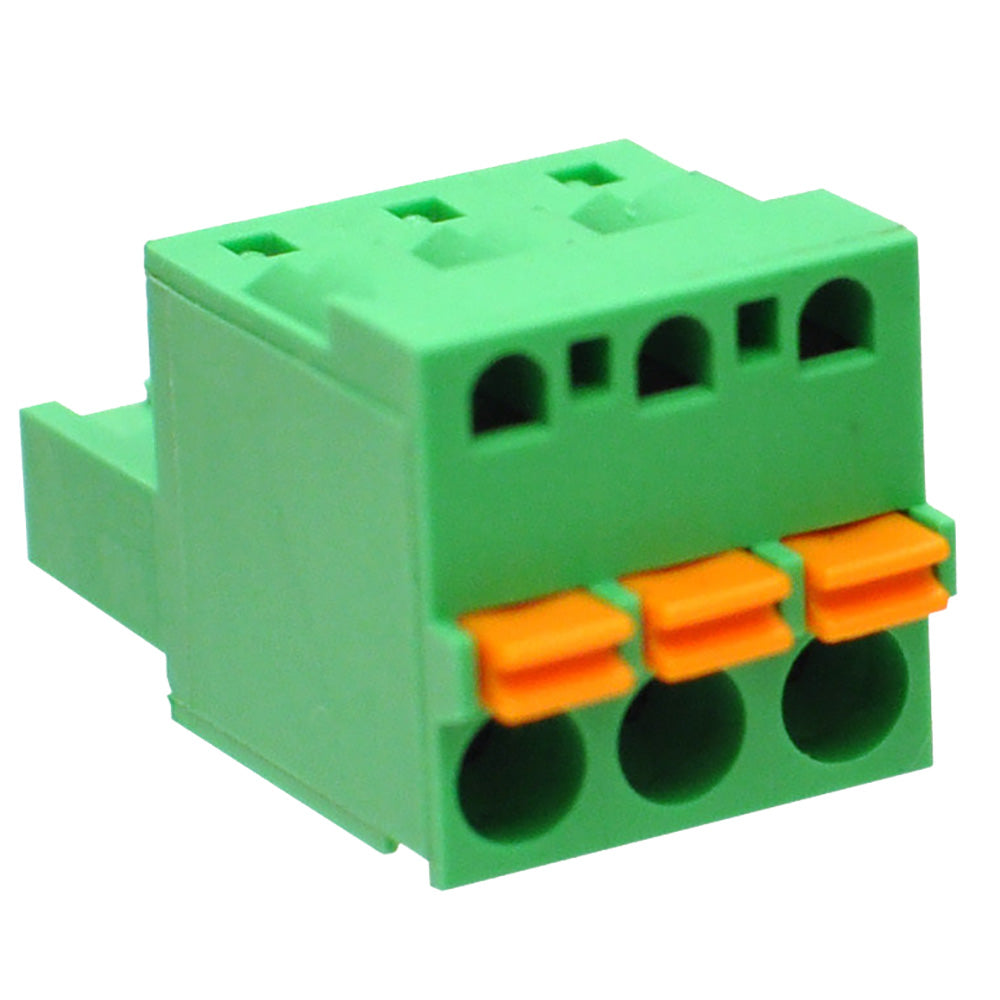 Actisense Pluggable Screwless Connector Pack f/PRO-NCD-1E/1E2K - Professional Marine & Fishing Gear