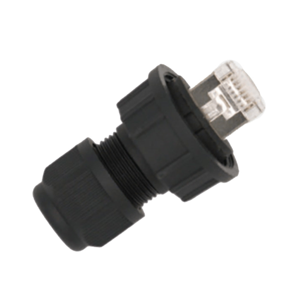 Actisense RJ45 Waterproof Ethernet Connector f/NDC-5 - Professional Marine & Fishing Gear