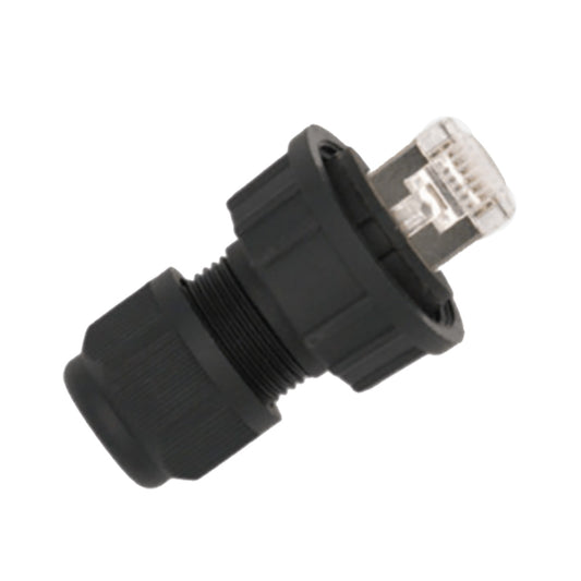 Actisense RJ45 Waterproof Ethernet Connector f/NDC-5 - Professional Marine & Fishing Gear