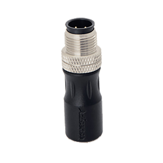 Actisense NMEA2000 Micro Terminator - Male - Professional Marine & Fishing Gear