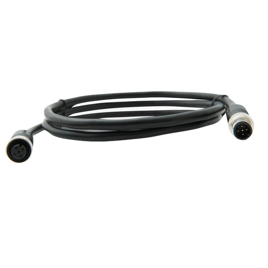 Actisense A2K-TDC-0M25 NMEA2000 Micro Cable Assembly - 0.25M - Professional Marine & Fishing Gear