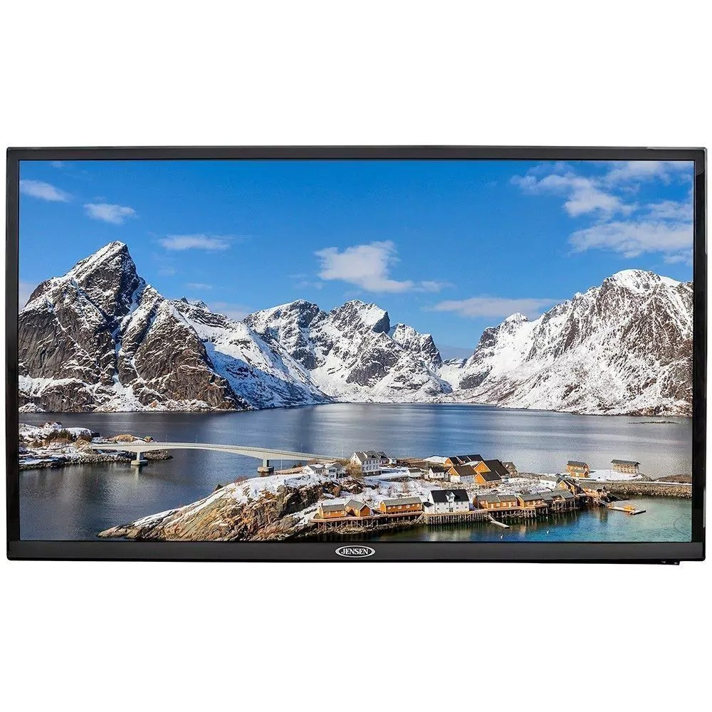 JENSEN 32" 12V Smart TV - Professional Marine & Fishing Gear