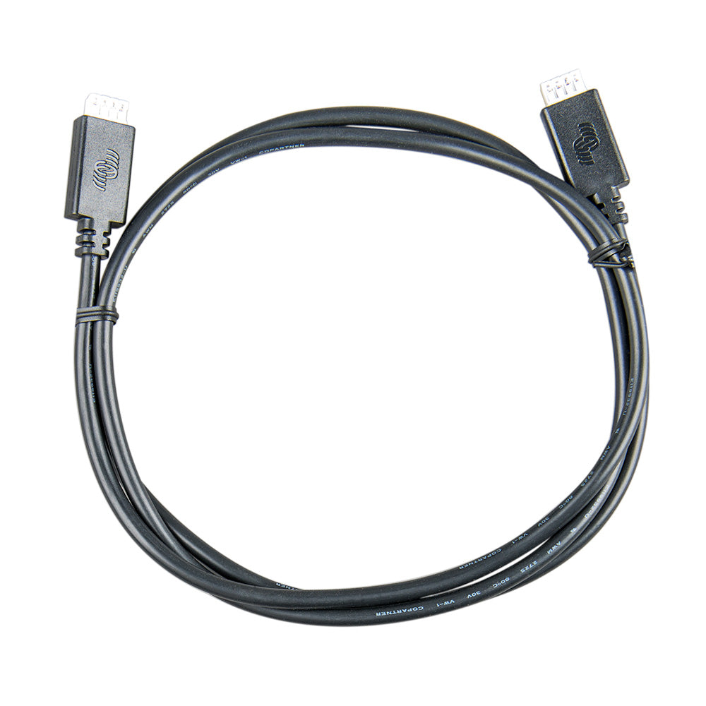 Victron Ve.Direct Cable - 0.9M - Professional Marine & Fishing Gear