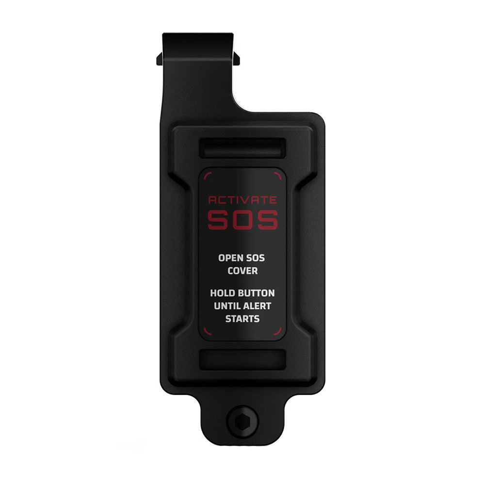 Garmin Spine Mount Adapter - Professional Marine & Fishing Gear