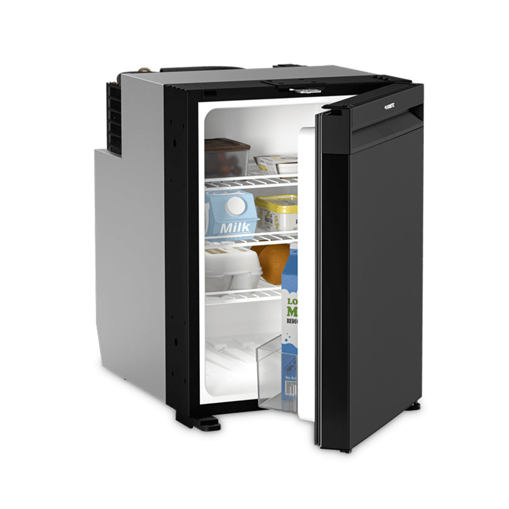 Dometic NRX 50E Compressor Refrigerator - 50L - Black - Professional Marine & Fishing Gear