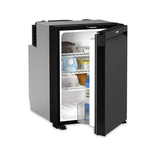 Dometic NRX 50E Compressor Refrigerator - 50L - Black - Professional Marine & Fishing Gear