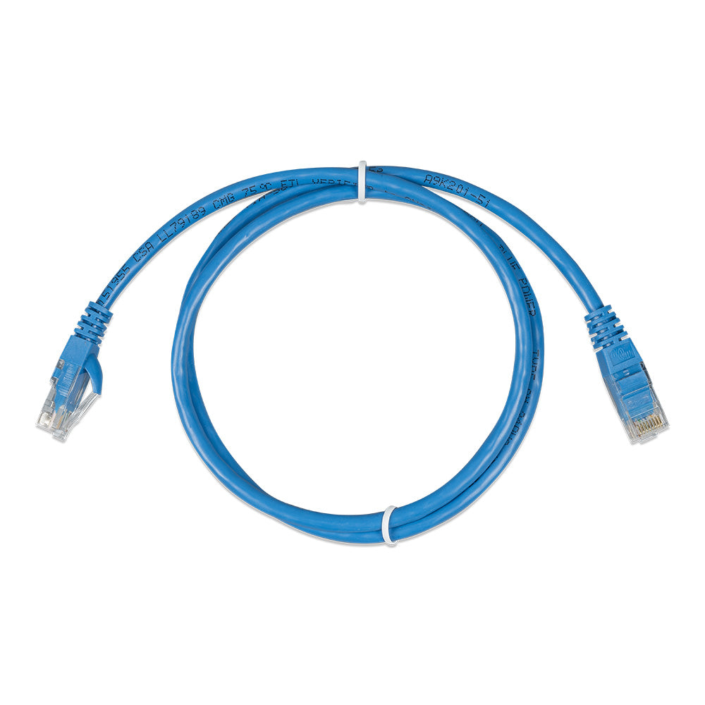Victron RJ45 UTP Cable - 0.9M - Professional Marine & Fishing Gear
