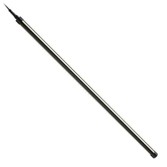 Hydro Glow HG1000DW 3" 84W LED 12VDC 5000K - Daylight White - Professional Marine & Fishing Gear