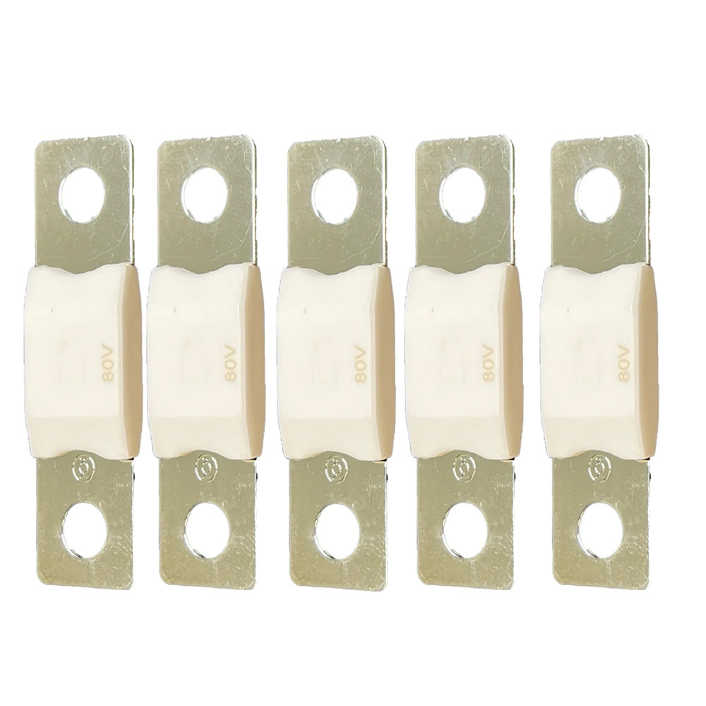 Victron MEGA Fuse 400A/80V (Package of 5 Pieces) - Professional Marine & Fishing Gear