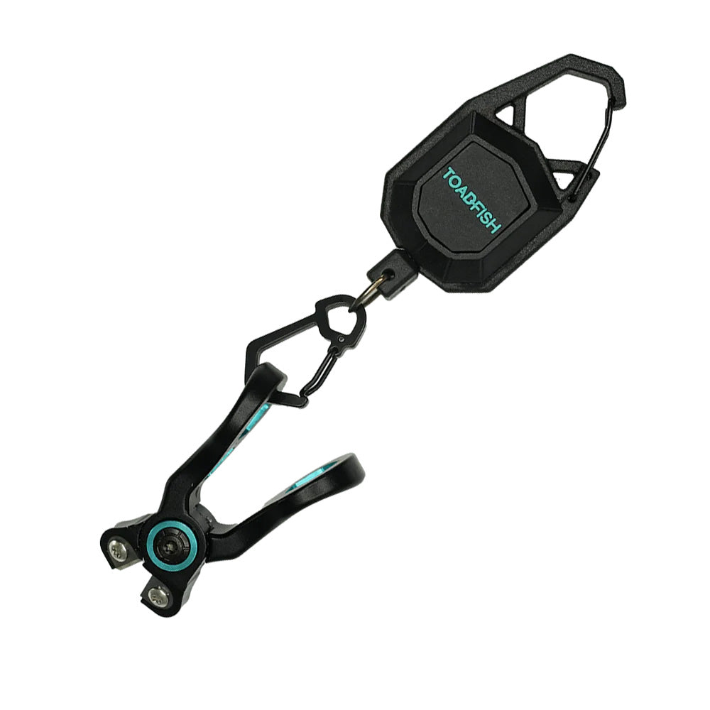 Toadfish Line Nippers - Professional Marine & Fishing Gear
