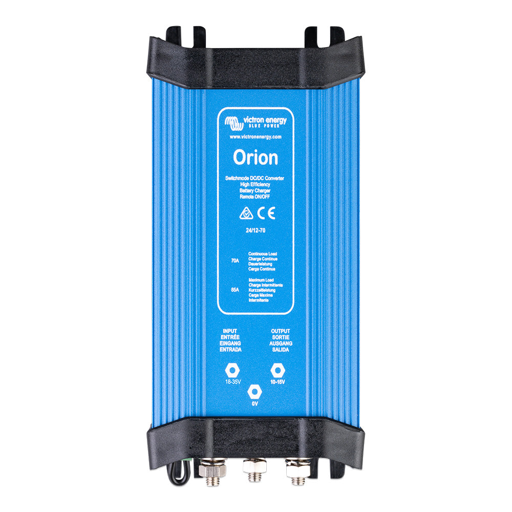 Victron Orion 24/12-60 DC-DC Converter IP20 - Professional Marine & Fishing Gear