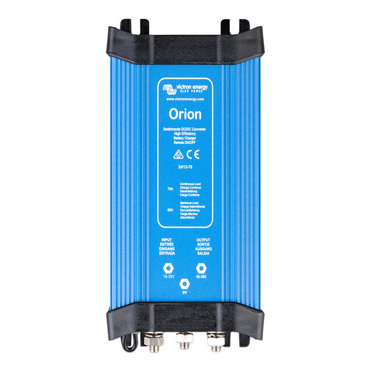 Victron Orion 24/12-60 DC-DC Converter IP20 - Professional Marine & Fishing Gear