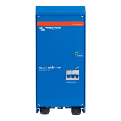 Victron Autotransformer 120/240 VAC 50A - Professional Marine & Fishing Gear