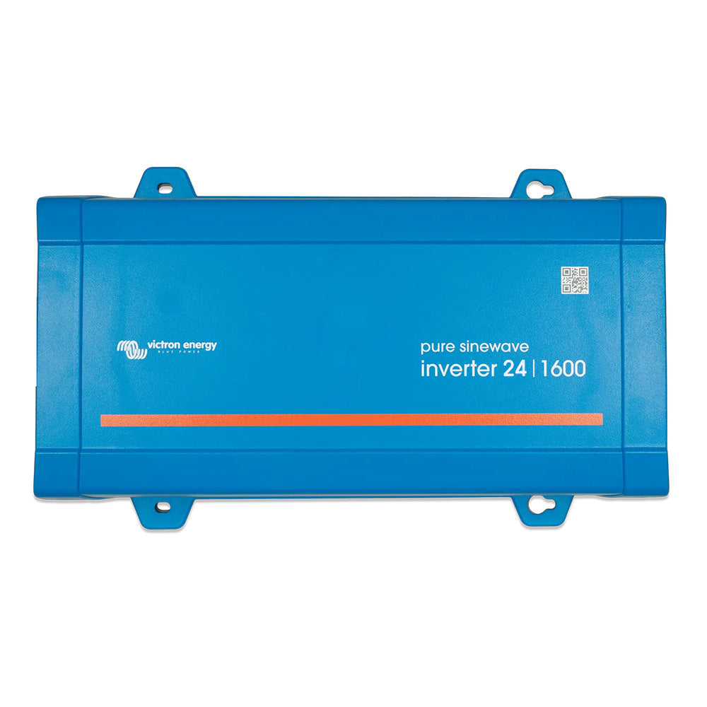 Victron Inverter 24/1600 120V VE.Direct NEMA 5-15R - Professional Marine & Fishing Gear