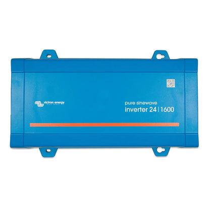 Victron Inverter 24/1600 120V VE.Direct NEMA 5-15R - Professional Marine & Fishing Gear
