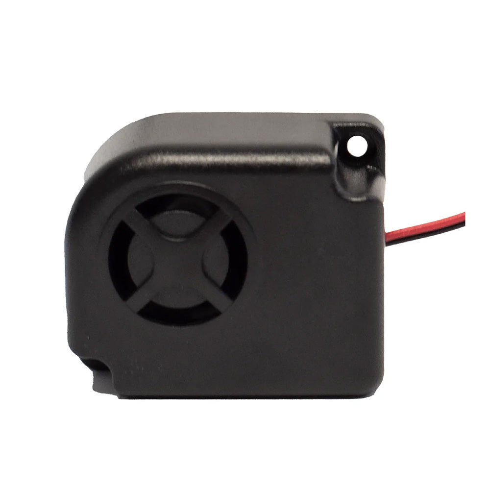 Siren Marine Mini Audible Alarm - Professional Marine & Fishing Gear