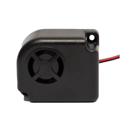Siren Marine Mini Audible Alarm - Professional Marine & Fishing Gear