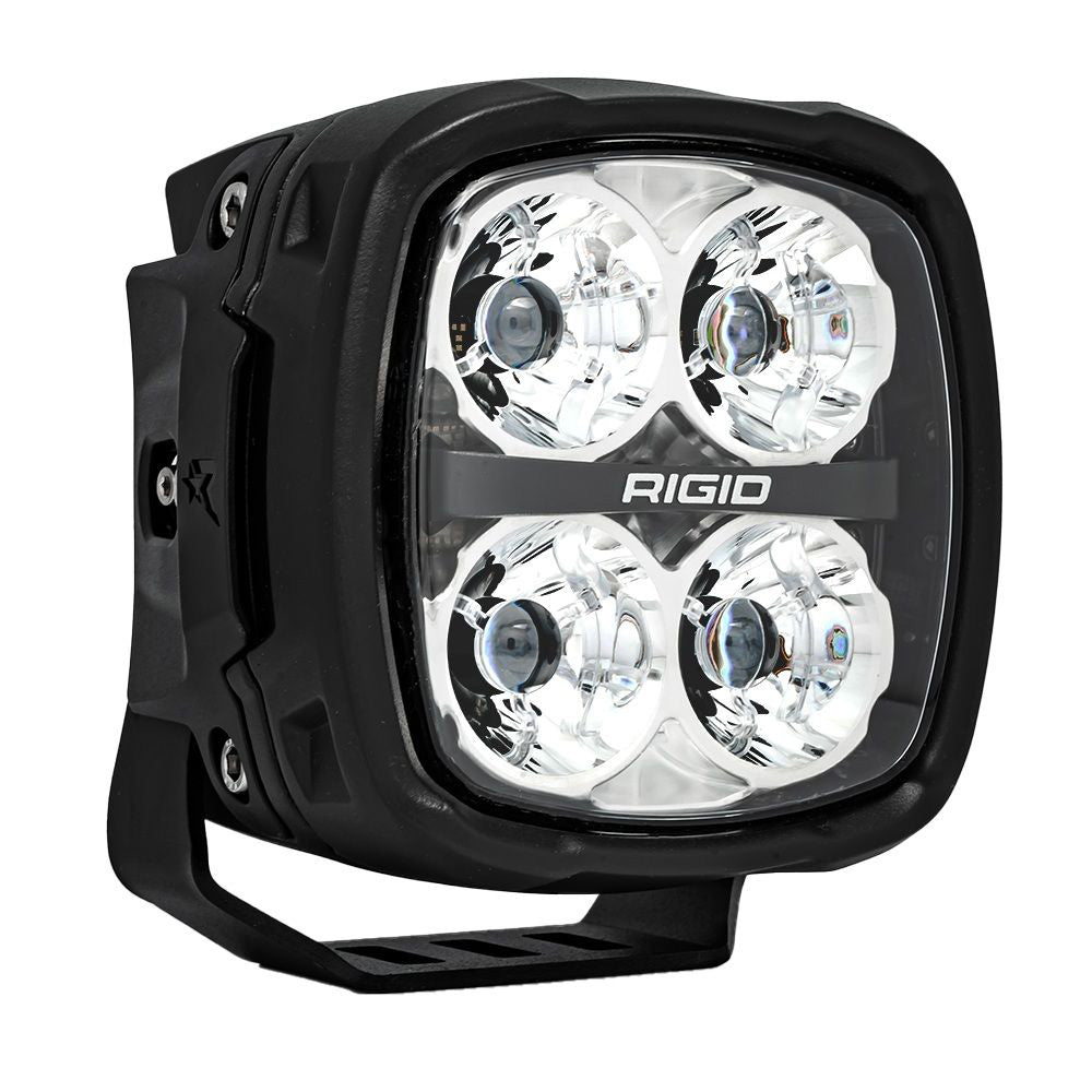 RIGID Industries Phoenix Pod 5" LED Light - Professional Marine & Fishing Gear