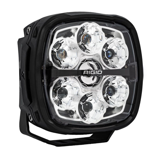 RIGID Industries Phoenix XL POD - 7" LED Light - Professional Marine & Fishing Gear