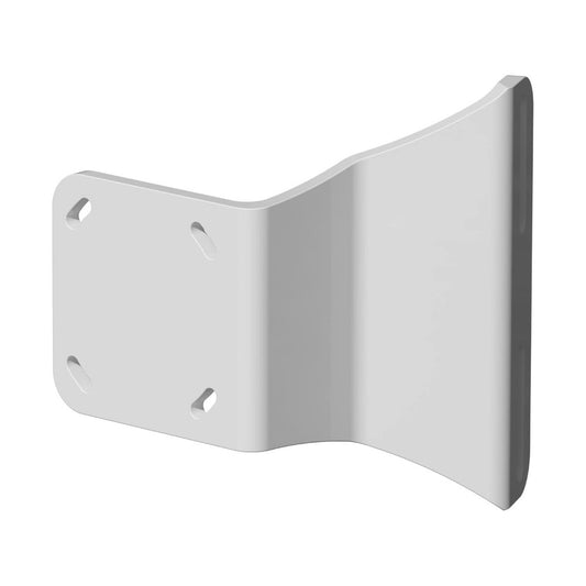 Lewmar Jack Plate Mounting Bracket f/Axis Vector Shallow Water Anchors - White - Professional Marine & Fishing Gear