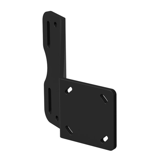 Lewmar Motor Mounting Bracket f/Axis Vector Shallow Water Anchors - Black - Professional Marine & Fishing Gear