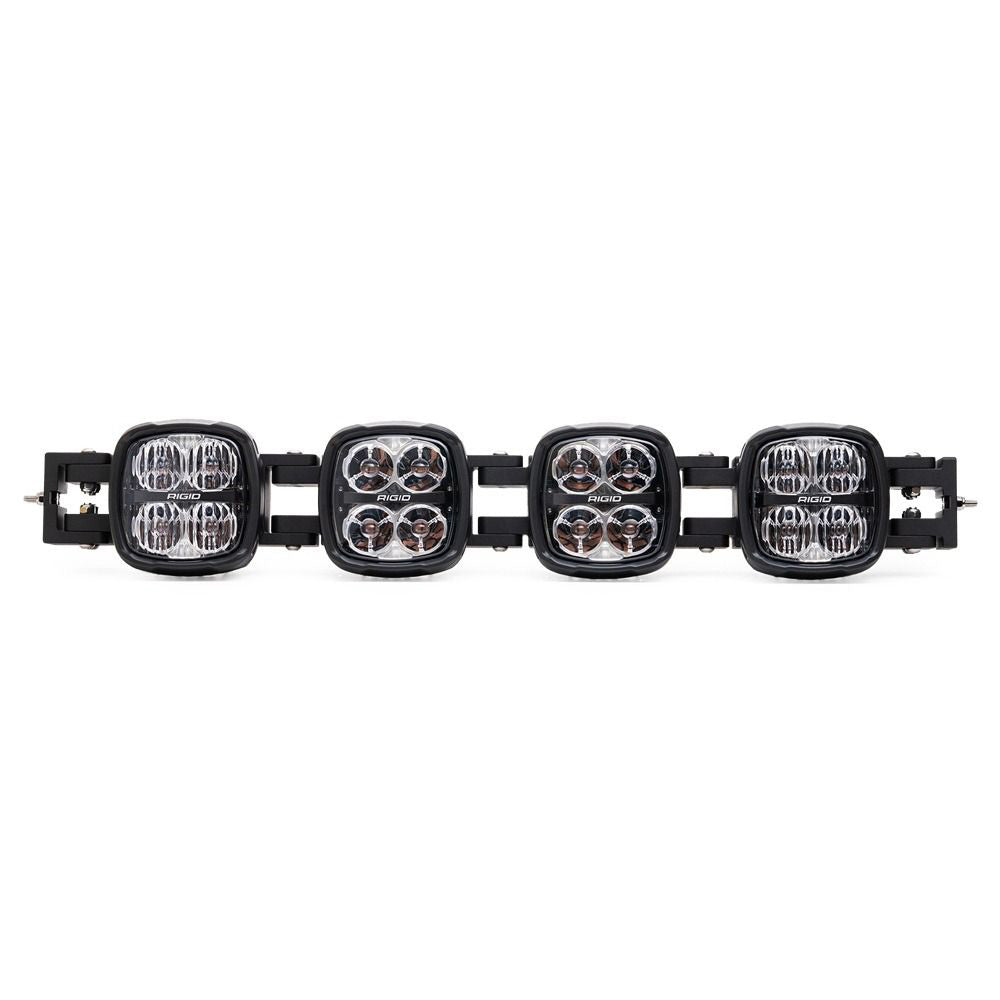 RIGID Industries Phoenix 30" Connect Bar - (4) 5" LED Lights - Professional Marine & Fishing Gear