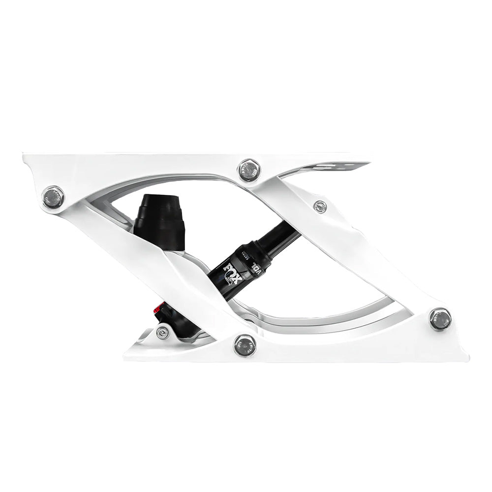 Shockwave S5-SS Stainless Steel Marine Suspension Base Unit