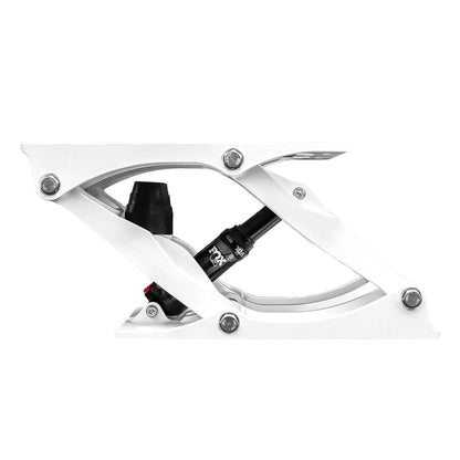Shockwave S5-SS Stainless Steel Marine Suspension Base Unit