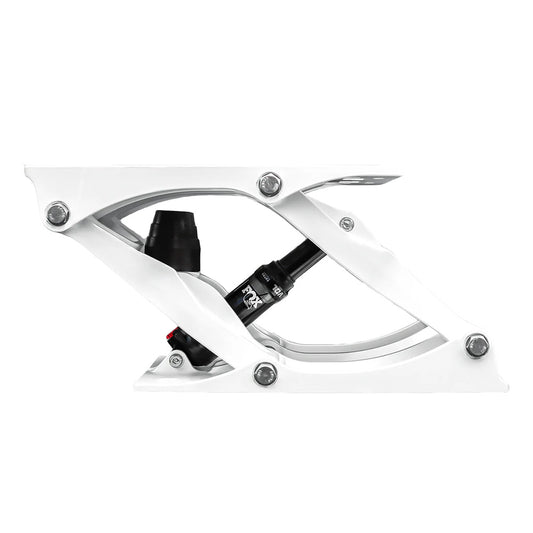 Shockwave S5-SS Stainless Steel Marine Suspension Base Unit