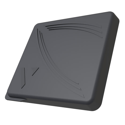 Veratron Suncover f/OL 43 TFT Display - Professional Marine & Fishing Gear