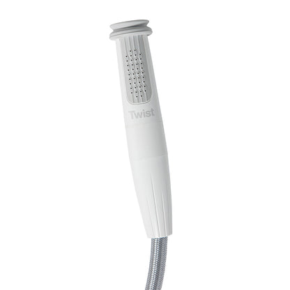 Whale Twist MK2 Shower Mixer - White - Professional Marine & Fishing Gear