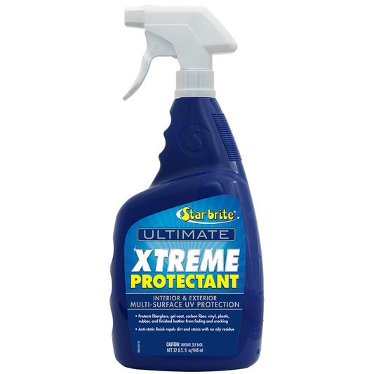 Star brite Ultimate Xtreme Protectant - 32 oz - Professional Marine & Fishing Gear