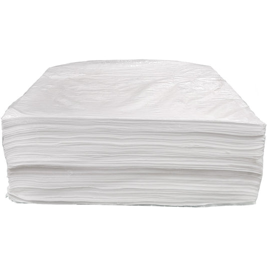 Star brite High-Efficiency Oil Absorbent Sheets - 100 Sheets - Professional Marine & Fishing Gear