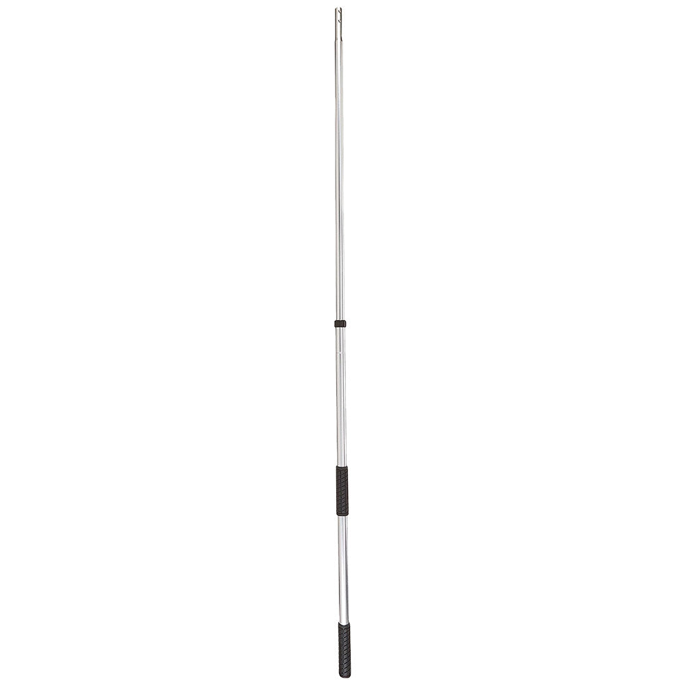 Star brite Premium Heavy Duty Extend-A-Brush Telescoping Handle - 3'-6' Length - Professional Marine & Fishing Gear