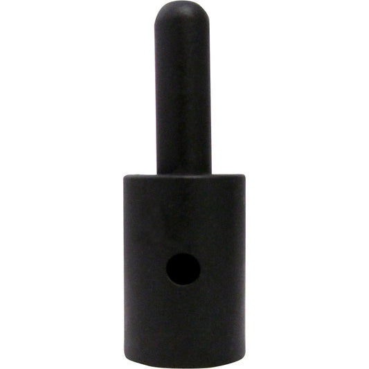 Star brite Universal Boat Cover Support Tip - Durable Marine-Grade Nylon - Professional Marine & Fishing Gear