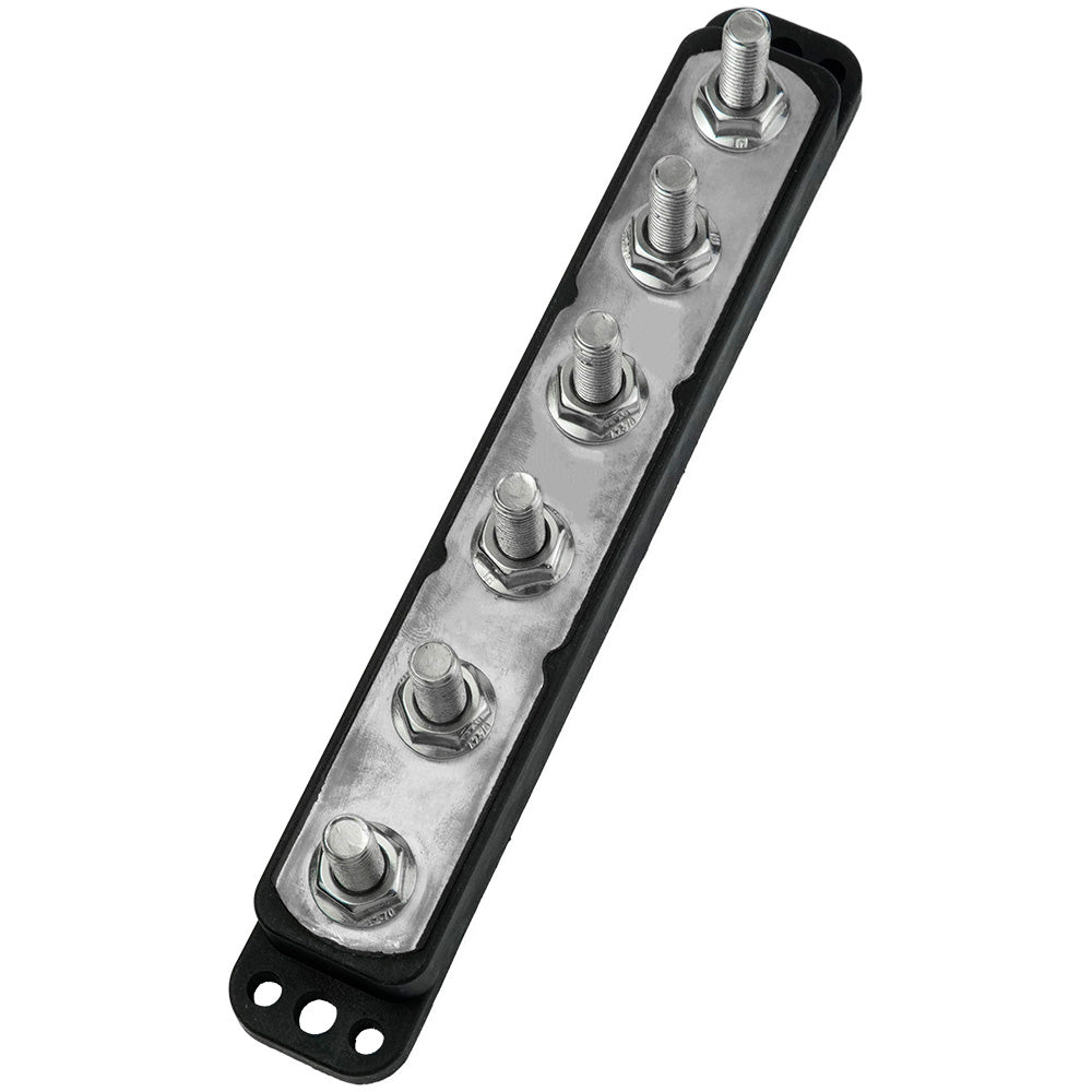 Egis MaxiBus  6 516 Studs  250 AMP 6250600