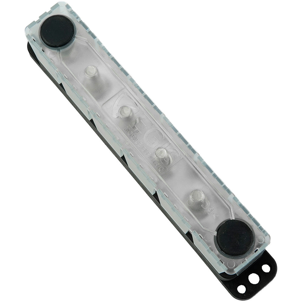 Egis MaxiBus - 6 5/16" Studs - 250 AMP - Professional Marine & Fishing Gear