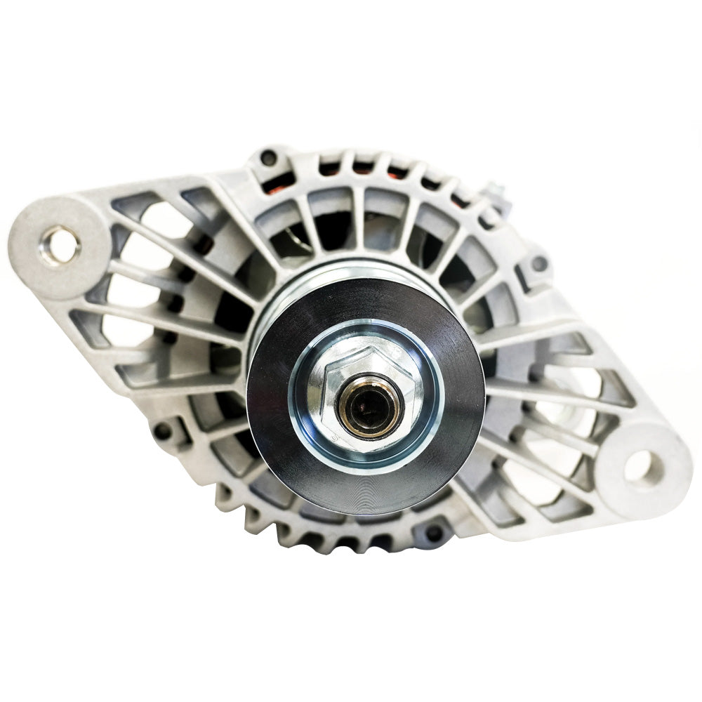 ARCO Marine Zeus A220/3000W 12V HD High Output Alternator - J180 Mount - Professional Marine & Fishing Gear
