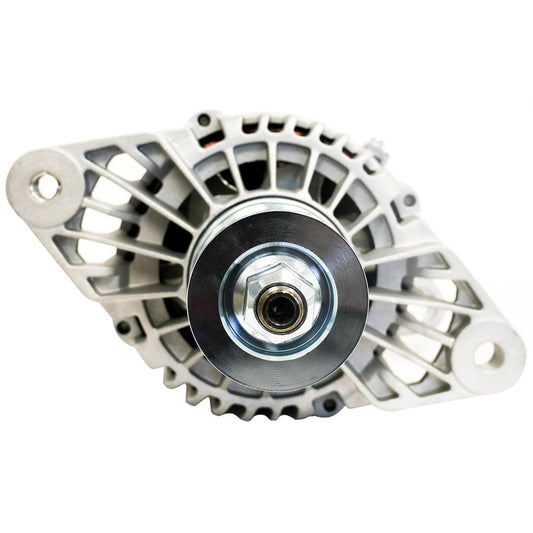 ARCO Marine Zeus A115/3500W 24V HD Hight Output Alternator - J180 Mount - Professional Marine & Fishing Gear