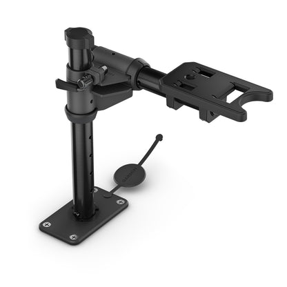 Garmin Gunnel Mount System f/Spy Pole - Professional Marine & Fishing Gear