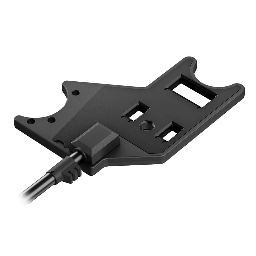 Garmin Force Pro Trolling Motor Mounting Plate - Professional Marine & Fishing Gear