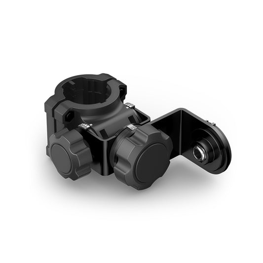 Garmin Adjustable Perspective Shaft Mount for LiveScope Transducers - Professional Marine & Fishing Gear