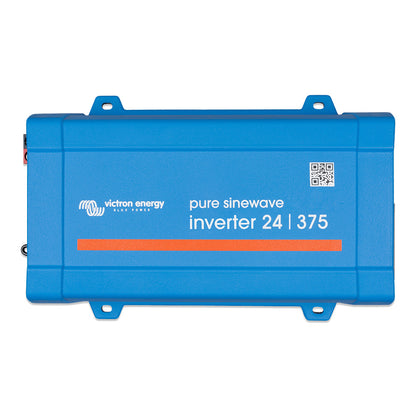 Victron Inverter 24/375 120V VE.Direct NEMA 5-15R - Professional Marine & Fishing Gear