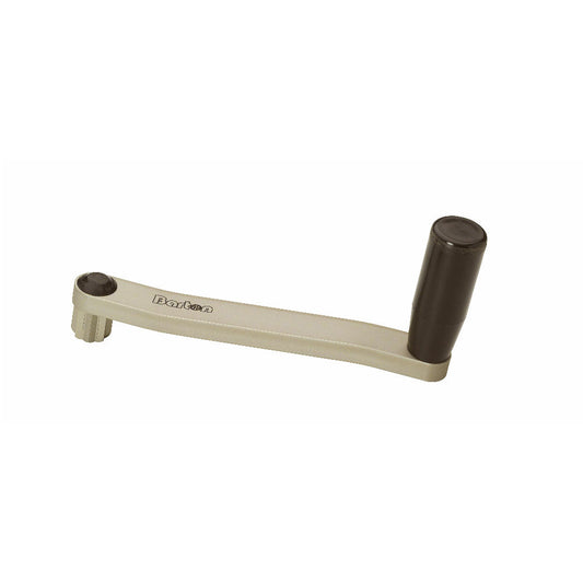 Barton Aluminum 8" Winch Handle - Professional Marine & Fishing Gear