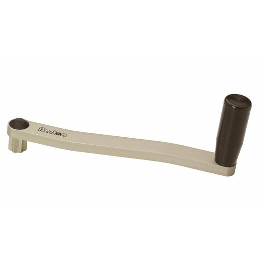 Barton Aluminum 10" Winch Handle - Professional Marine & Fishing Gear