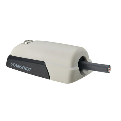 Scanstrut Starlink Compatible Horizontal Cable Seal - Grey - Professional Marine & Fishing Gear