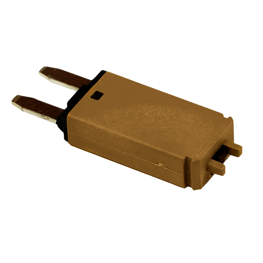 Egis ATM/MINI 7.5 AMP Circuit Breaker - Type 3 - Professional Marine & Fishing Gear
