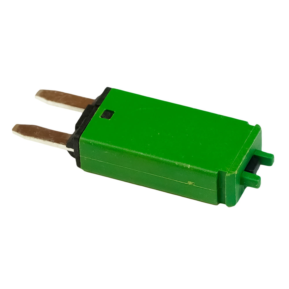 Egis ATM/MINI 30 AMP Circuit Breaker - Type 3 - Professional Marine & Fishing Gear